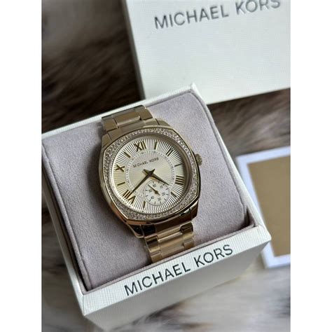 matthew stephens michael kors|️⌚️Michael Kors has got the .